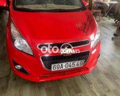 Chevrolet Spark Xe gia đình còn rất đẹp 2017 - Xe gia đình còn rất đẹp giá 169 triệu tại Cà Mau
