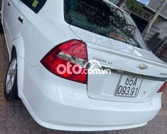 Chevrolet Aveo -2016-1 chủ 2016 - aveo-2016-1 chủ giá 197 triệu tại Hậu Giang