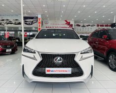 Lexus NX 200T 2015 - 1 tỷ 390 Triệu Đồng  giá 1 tỷ 390 tr tại Bình Dương