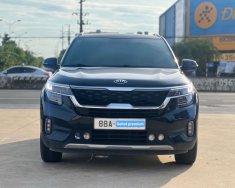 Kia Seltos 2020 - giá 565tr giá 565 triệu tại Vĩnh Phúc