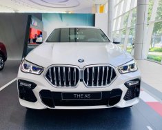 BMW X6 2023 - mới 100%, đủ màu, giảm sâu mấy trăm triệu cho khách mua xe em Dương tháng 7, giao ngay giá 4 tỷ 929 tr tại Tp.HCM