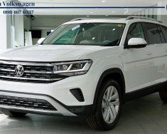 Volkswagen Teramont 2023 - Volkswagen Teramont 2023 ưu đãi giảm liền 300 triệu  giá 2 tỷ 499 tr tại Bình Dương