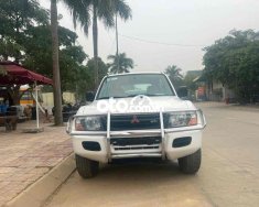 Mitsubishi Pajero  Pajjero v73 sx 2001 2001 - Mitsubishi Pajjero v73 sx 2001 giá 170 triệu tại Vĩnh Phúc