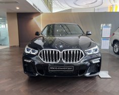 BMW X6 2023 - Giá tốt nhất toàn quốc, mới 100%, đủ màu, giảm sâu mấy trăm triệu cho khách mua xe em Dương tháng 7 giá 4 tỷ 929 tr tại Tp.HCM