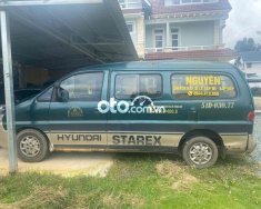 Hyundai Starex bán  6 chỗ 1999 - bán starex 6 chỗ giá 30 triệu tại Lâm Đồng