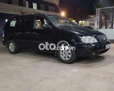 Kia Carnival   7 chỗ ghế xoay 360 độ 2008 - kia carnival 7 chỗ ghế xoay 360 độ giá 175 triệu tại Bình Phước