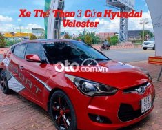 Hyundai Veloster  1.6 GDI AT 2012 đỏ 47000km 2012 - VELOSTER 1.6 GDI AT 2012 đỏ 47000km giá 395 triệu tại Bình Dương