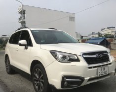 Subaru Forester 2017 - Odo 69.000km, bảo dưỡng chính hãng, cần bán giá  chỉ 640 triệu giá 640 triệu tại Bình Dương