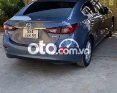 Mazda 3 Cần bán gấp xe   2016 2016 - Cần bán gấp xe Mazda 3 2016 giá 365 triệu tại Bắc Ninh