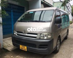 Toyota Hiace   6 chỗ /850kg 2006 - Toyota Van 6 chỗ /850kg giá 165 triệu tại Tp.HCM