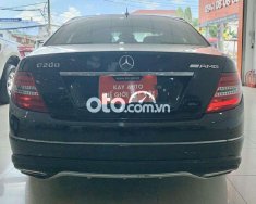Mercedes-Benz C200   C200 2008 Đẳng Cấp Còn Mãi 2008 - Mercedes Benz C Class C200 2008 Đẳng Cấp Còn Mãi giá 325 triệu tại BR-Vũng Tàu