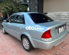 Ford Laser cần bán  lases san xuất 2001 cực cọp 2001 - cần bán ford lases san xuất 2001 cực cọp giá 1 tỷ 300 tr tại Đồng Nai