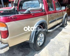 Ford Ranger Ban for  2 cau bang XLT xe dep 2004 - Ban for ranger 2 cau bang XLT xe dep giá 130 triệu tại Tp.HCM