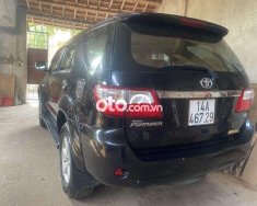 Toyota Fortuner Gia đình cần tiền thanh lý gấp em  2009 - Gia đình cần tiền thanh lý gấp em Fortuner giá 310 triệu tại Quảng Ninh