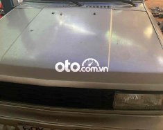 Nissan Bluebird Oto Tập lái,  Blu 1986 máy móc ngon lành 1986 - Oto Tập lái, Nissan Blu 1986 máy móc ngon lành giá 18 triệu tại Tp.HCM