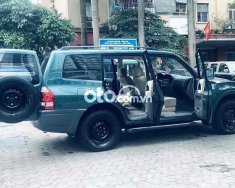 Mitsubishi Pajero CHÍNH CHỦ BÁN XE 7 CHỖ  2003 - CHÍNH CHỦ BÁN XE 7 CHỖ Pajero giá 380 triệu tại Hà Nội