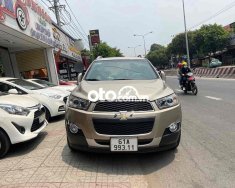 Chevrolet Captiva  Capriva LTZ 2013 2.4AT đi chuẩn 74000 km 2013 - Chevrolet Capriva LTZ 2013 2.4AT đi chuẩn 74000 km giá 355 triệu tại Bình Dương