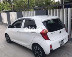 Kia Morning Cần bán   2017 số sàn 2017 - Cần bán Kia Morning 2017 số sàn giá 190 triệu tại Quảng Ngãi