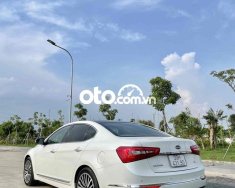 Kia Cadenza  K7  2015 hiếm có tại VN 2015 - Kia K7 Cadenza 2015 hiếm có tại VN giá 590 triệu tại Hà Nội