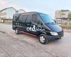 Mercedes-Benz Sprinter  2008-313 cần bán gấp 2008 - Sprinter 2008-313 cần bán gấp giá 168 triệu tại Thanh Hóa