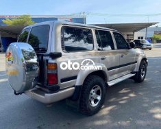 Toyota Land Cruiser   2 cầu 1993 - Toyota Land Cruiser 2 cầu giá 145 triệu tại Tp.HCM