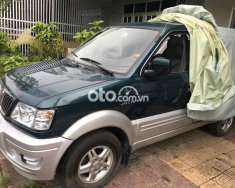 Mitsubishi Jolie Bán xe  7 chổ bánh treo bản đủ 2002 - Bán xe jolie 7 chổ bánh treo bản đủ giá 110 triệu tại Sóc Trăng