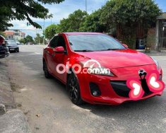 Mazda 3 Cần bán xe  s 201 xe đẹp máy móc zin 2013 - Cần bán xe mazda 3s 2013 xe đẹp máy móc zin giá 279 triệu tại Quảng Bình