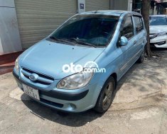 Hyundai Getz  1.6 tự động siêu hiếm 2007 - Getz 1.6 tự động siêu hiếm giá 210 triệu tại Tp.HCM