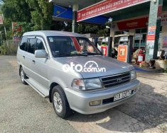 Toyota Zace  GL , không lỗi 1999 - Zace GL , không lỗi giá 118 triệu tại Tp.HCM