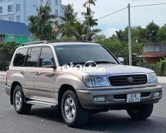 Toyota Land Cruiser Cần bán LandCruiser GX 2002 hoặc trao đổi xe nhập 2002 - Cần bán LandCruiser GX 2002 hoặc trao đổi xe nhập giá 320 triệu tại Tp.HCM