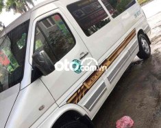 Mercedes-Benz Sprinter Mec 313 Limosin 10 chỗ 2010 - Mec 313 Limosin 10 chỗ giá 310 triệu tại Hà Nội