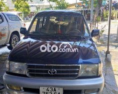 Toyota Zace   GL 2001 - Toyota zace GL giá 120 triệu tại Đà Nẵng