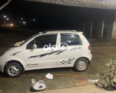 Daewoo Matiz  2001 màu trắng có thương lượng 2001 - Matiz 2001 màu trắng có thương lượng giá 34 triệu tại Yên Bái