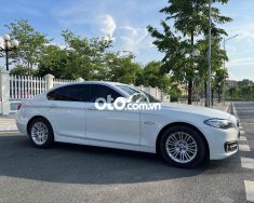 BMW 528i e chào bán  528i model 2016 trắng kem 2015 - e chào bán BMW 528i model 2016 trắng kem giá 750 triệu tại Hà Nội