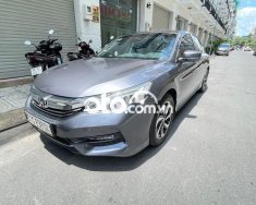 Honda Accord   2018 mua mới từ hãng xám bạc 2018 - Honda Accord 2018 mua mới từ hãng xám bạc giá 690 triệu tại Tp.HCM