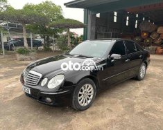 Mercedes-Benz E280 mẹc e280 màu đen 2006 chính chủ zin đét 2006 - mẹc e280 màu đen 2006 chính chủ zin đét giá 255 triệu tại Tp.HCM