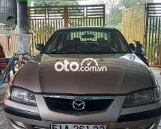 Mazda 626 Ban 2001 - Ban giá 130 triệu tại Tây Ninh