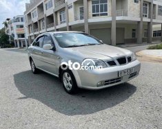 Chevrolet Lacetti xe gia đình 2004 - xe gia đình giá 135 triệu tại Bình Dương