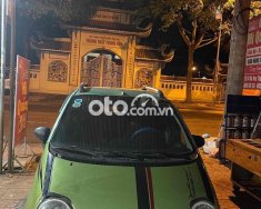 Daewoo Matiz cần bán  2001 2001 - cần bán matiz 2001 giá 40 triệu tại Đắk Lắk