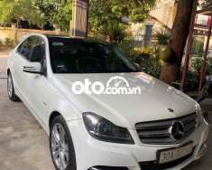 Mercedes-Benz C200 chính chủ bán Mercedes c200 đăng ký 2014 2014 - chính chủ bán Mercedes c200 đăng ký 2014 giá 435 triệu tại Hà Nội