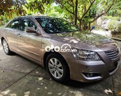 Toyota Camry   2.4G 2007 2007 - Toyota Camry 2.4G 2007 giá 320 triệu tại Quảng Ngãi