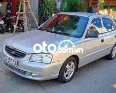 Hyundai Verna Huyndai Verni 2009 Nhập khẩu 2009 - Huyndai Verni 2009 Nhập khẩu giá 120 triệu tại TT - Huế