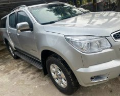 Chevrolet Colorado 2013 - Xe chính chủ tên mình cần bán giá 320 triệu tại Hà Nội