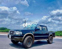 Ford Ranger xe mới tút lại mấy bác ghé xem 2004 - xe mới tút lại mấy bác ghé xem giá 165 triệu tại Bình Dương