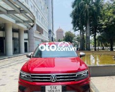 Volkswagen Tiguan Thanh lý xe demo CTY   Luxury 2020 - Thanh lý xe demo CTY Volkswagen Tiguan Luxury giá 1 tỷ 300 tr tại Tp.HCM