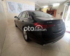 Mercedes-Benz C200 Bán Mercedes C200 AVANTGARDE 2022 - Bán Mercedes C200 AVANTGARDE giá 1 tỷ 350 tr tại Đồng Nai