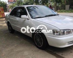 Toyota Corolla Corola máy 1.6 xe đẹp xuất sắc. chính chủ bán 1997 - Corola máy 1.6 xe đẹp xuất sắc. chính chủ bán giá 95 triệu tại Hà Nội