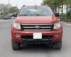 Ford Ranger 2014 - Thủ tục pháp lý đầy đủ rõ ràng giá 399 triệu tại Thái Bình