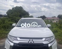 Mitsubishi Outlander  2020/ mua tháng 1 năm 2021 2020 - Outlander 2020/ mua tháng 1 năm 2021 giá 720 triệu tại BR-Vũng Tàu