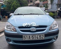 Hyundai Getz ban xe 2008 - ban xe giá 180 triệu tại Tp.HCM